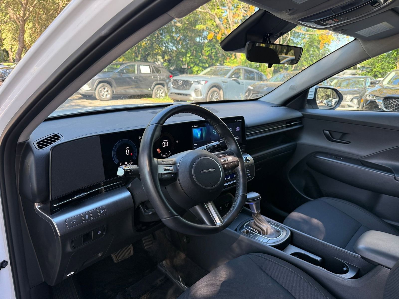 Thumbnail: 2025 Hyundai Kona - 28