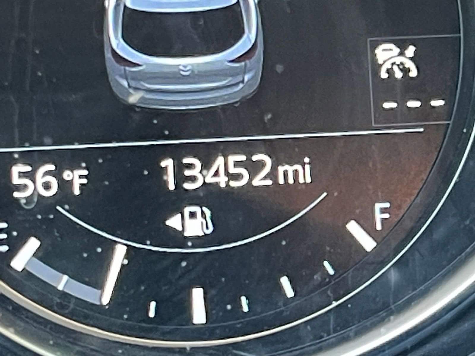 Thumbnail: 2025 Mazda CX-5 - 34