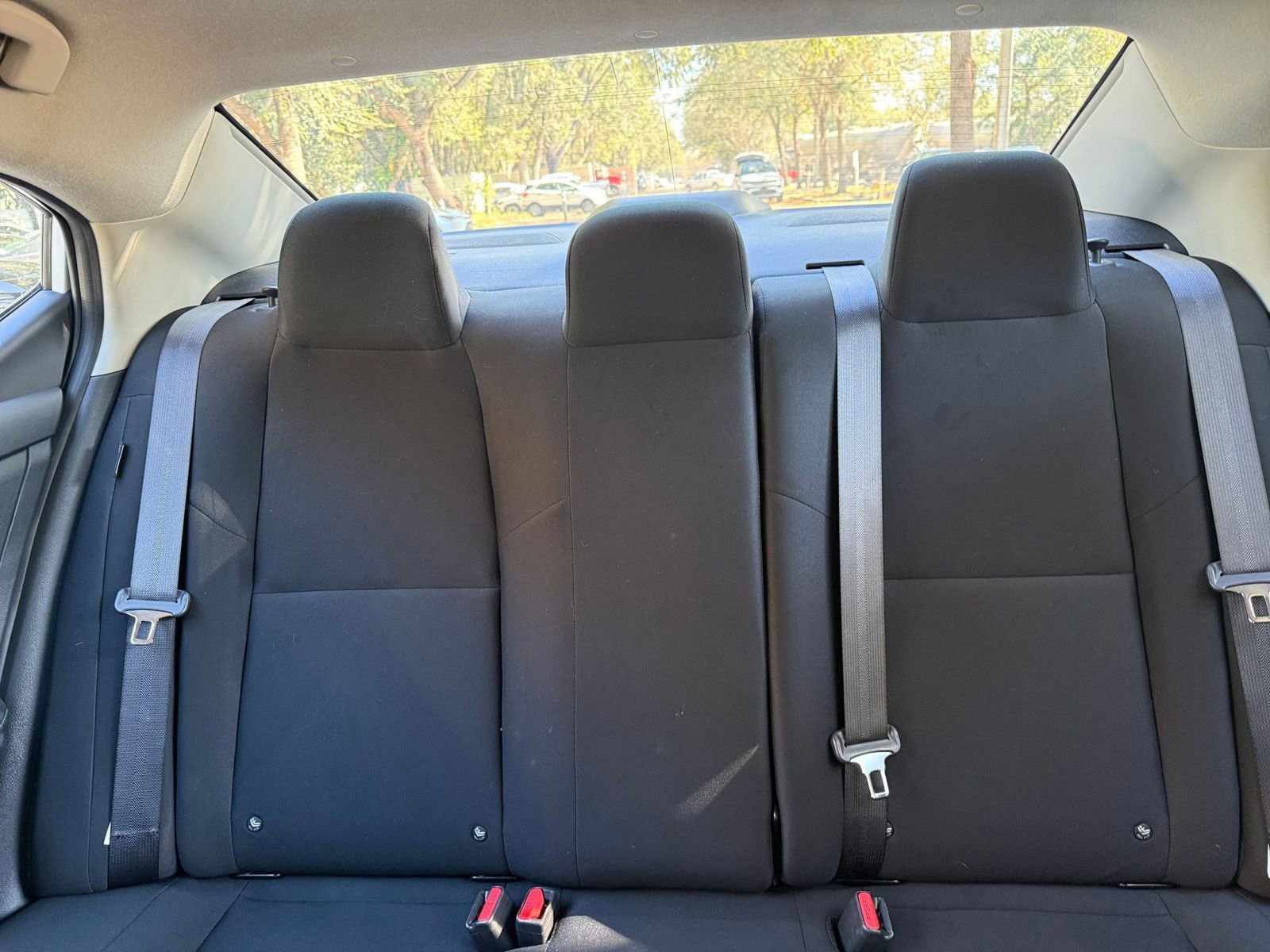 Thumbnail: 2025 Nissan Sentra - 32