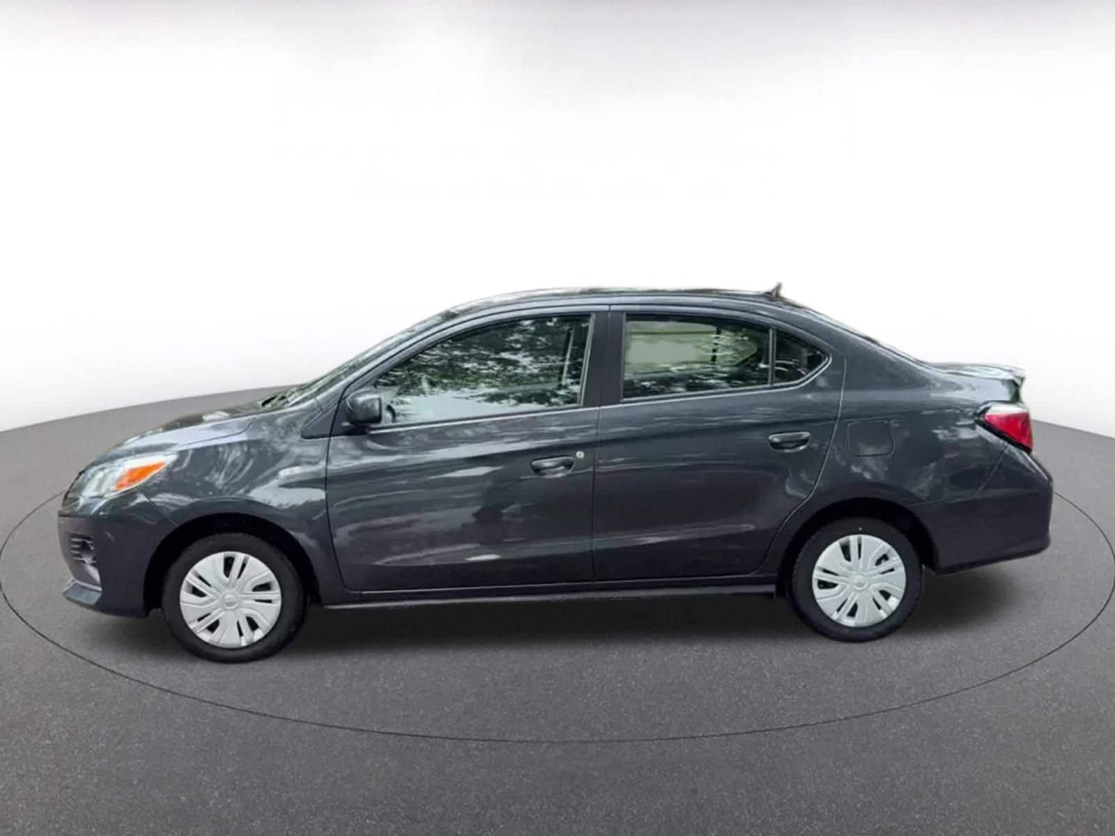 Thumbnail: 2024 Mitsubishi Mirage G4 - 9