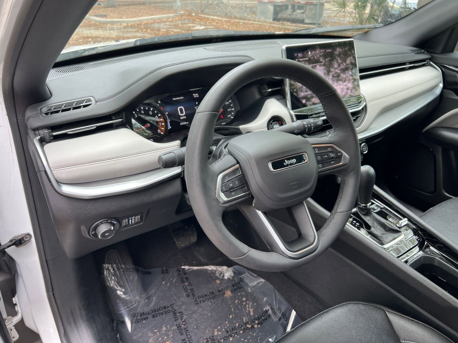 Thumbnail: 2025 Jeep Compass - 30