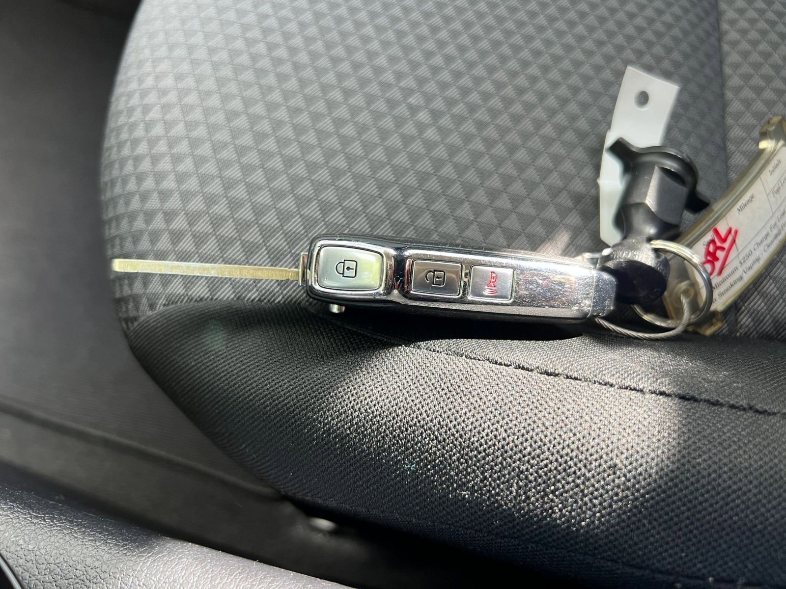 Thumbnail: 2025 Kia Soul - 18