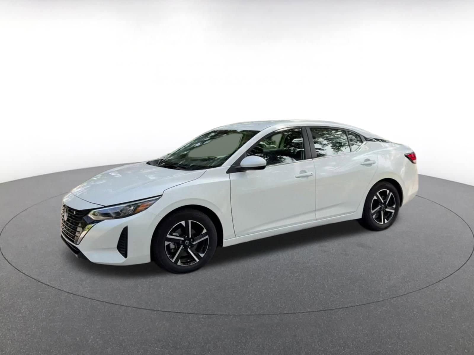Thumbnail: 2024 Nissan Sentra - 8
