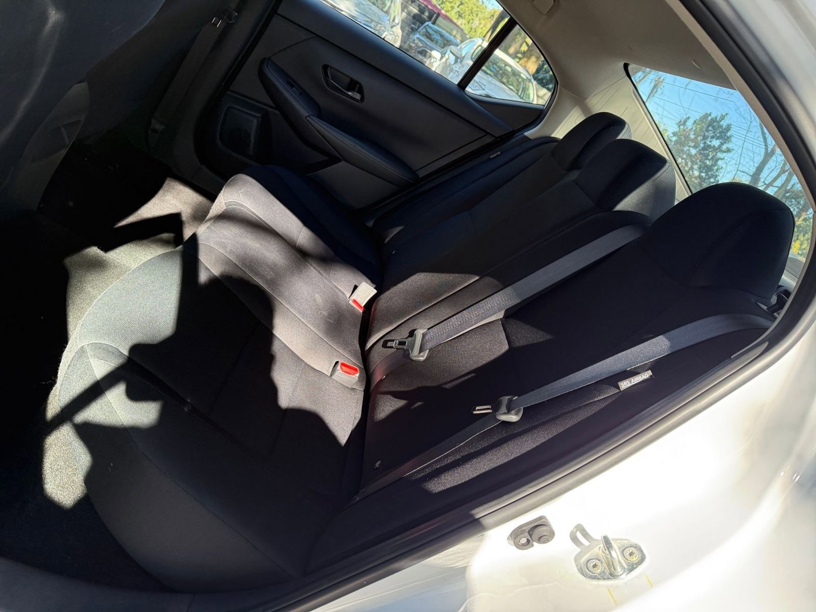 Thumbnail: 2025 Nissan Sentra - 20