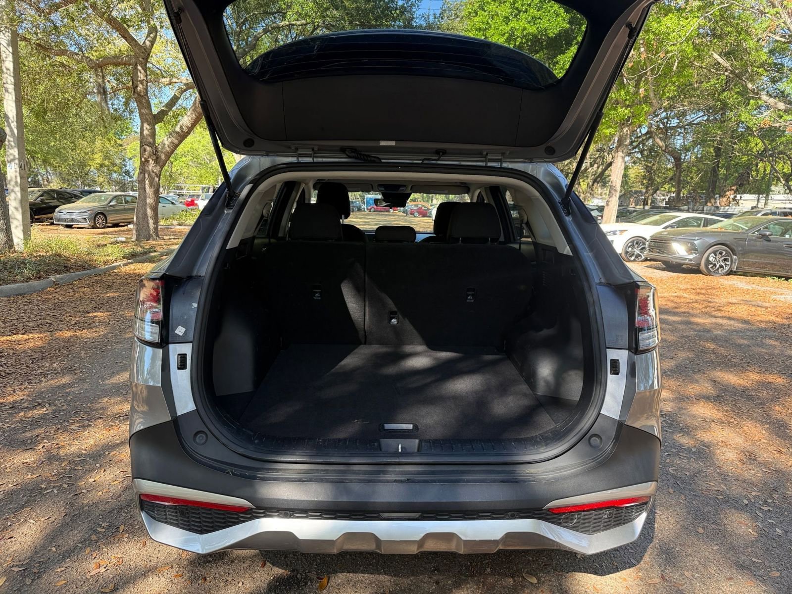 Thumbnail: 2025 Kia Sportage - 27