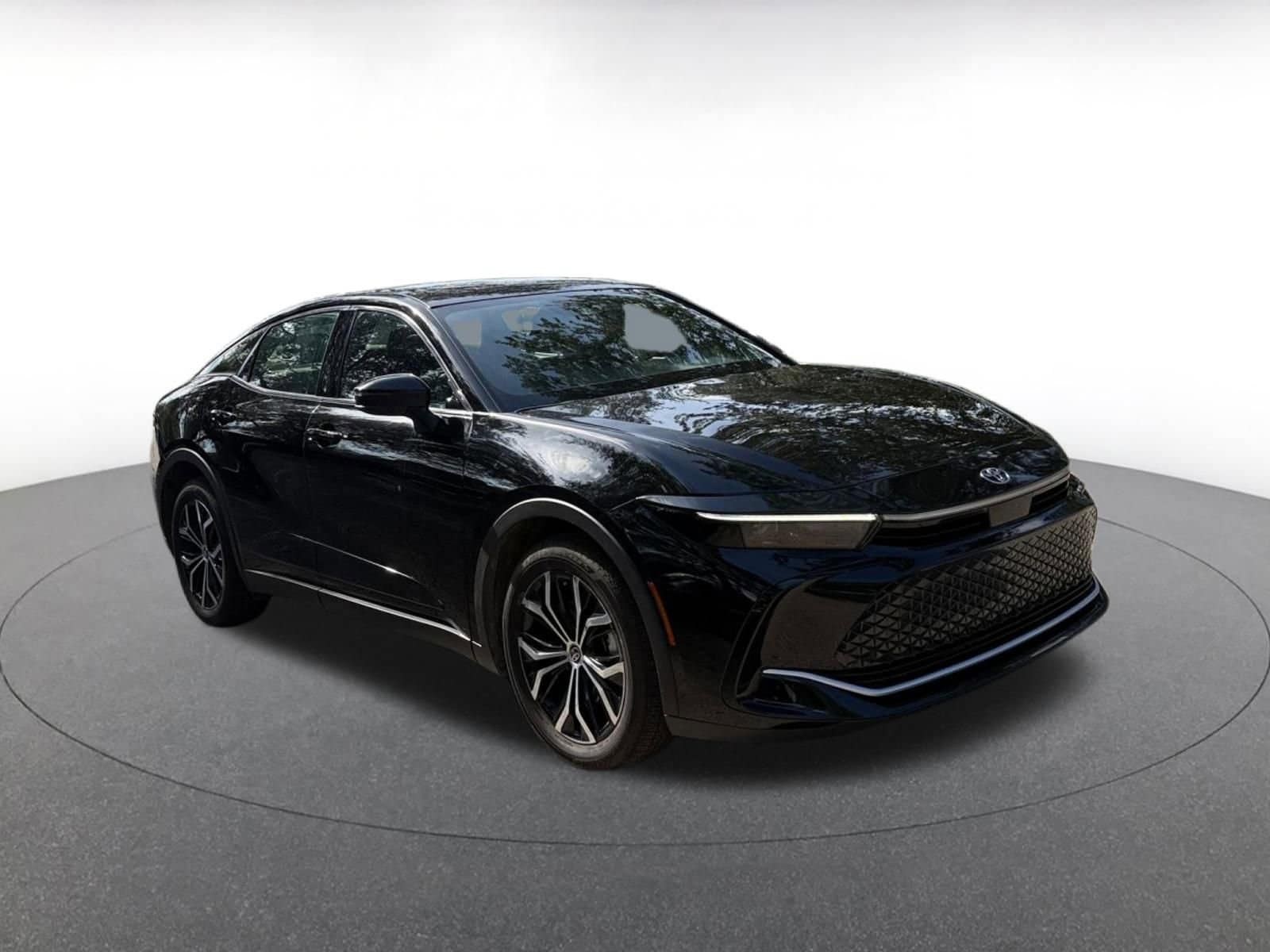 Thumbnail: 2025 Toyota Crown - 1