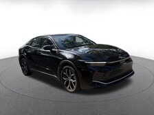 2025 Toyota Crown XLE -
                  Orlando, FL