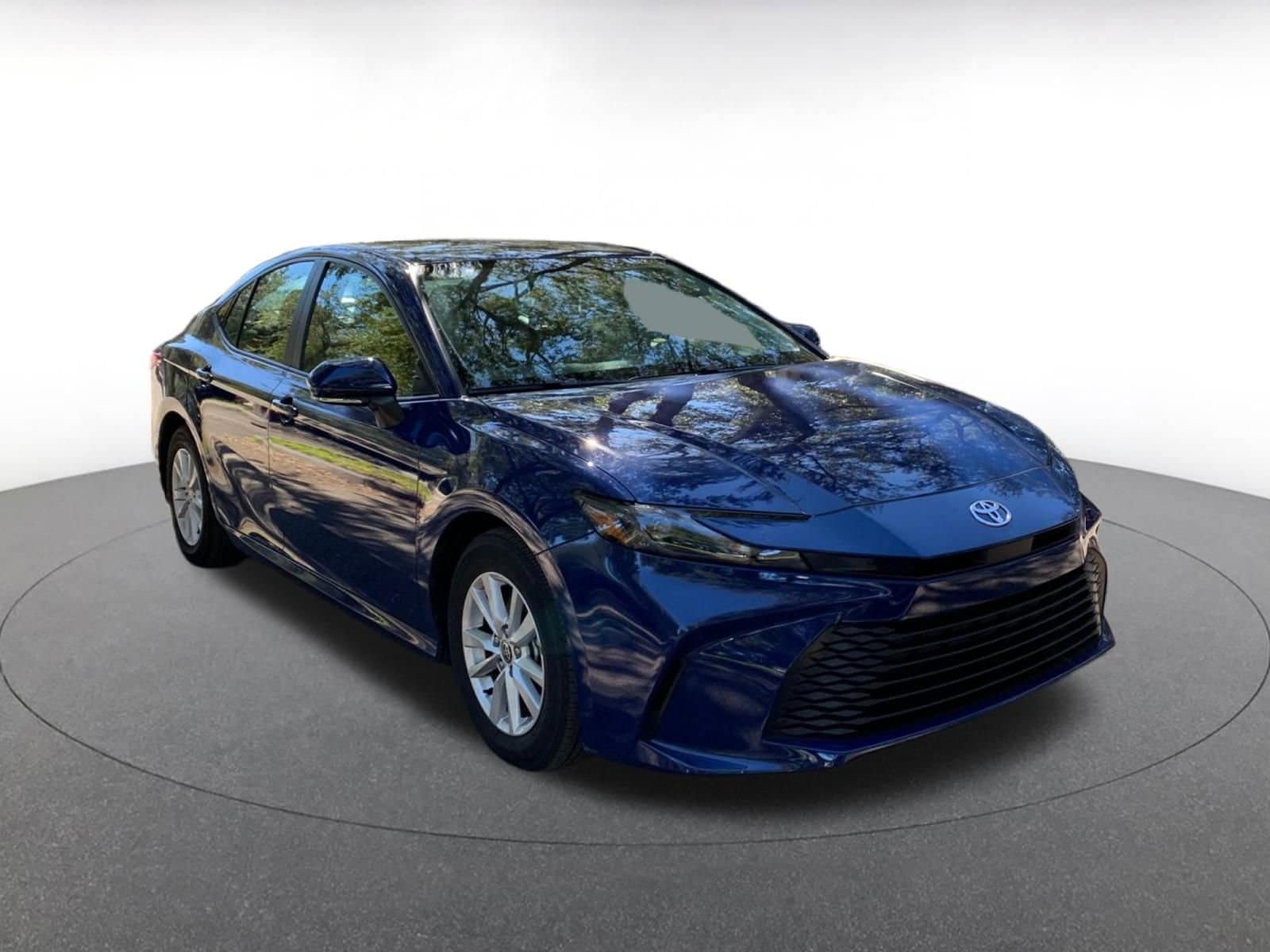 Thumbnail: 2025 Toyota Camry - 1