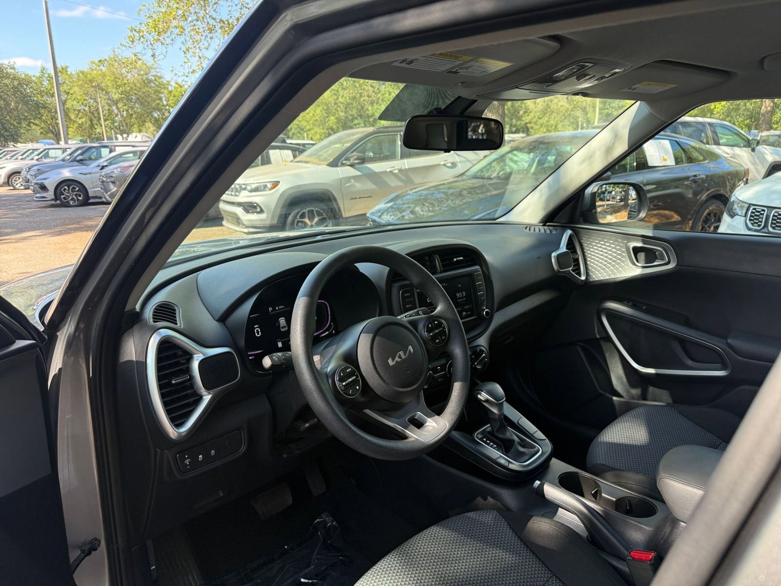 Thumbnail: 2025 Kia Soul - 31