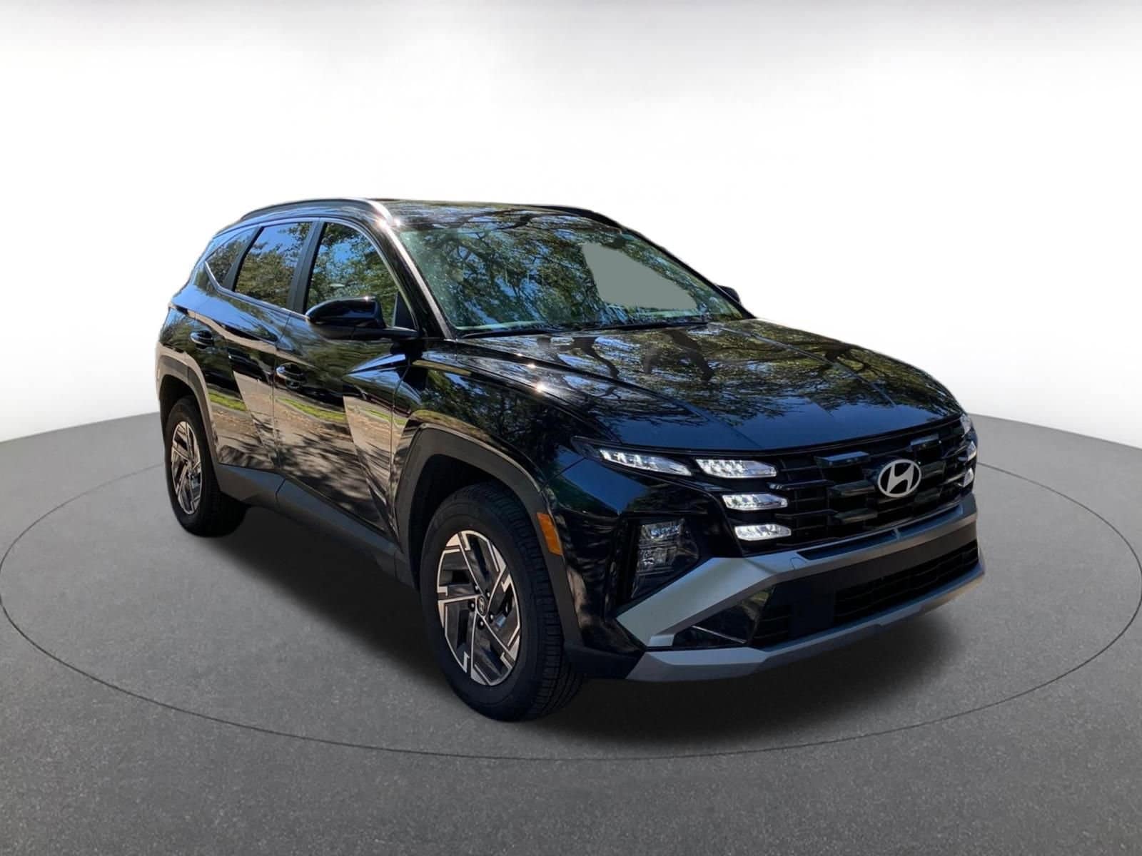 Thumbnail: 2025 Hyundai Tucson - 1