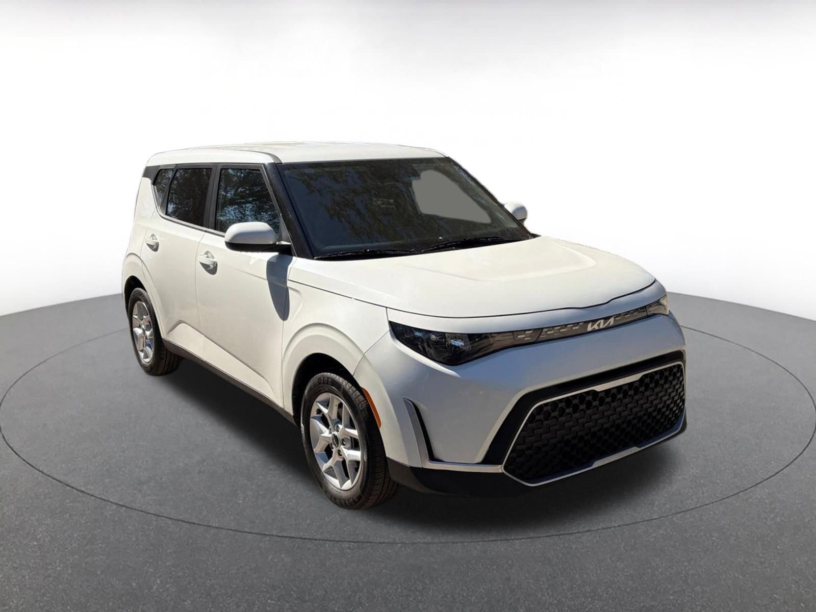 Thumbnail: 2025 Kia Soul - 1