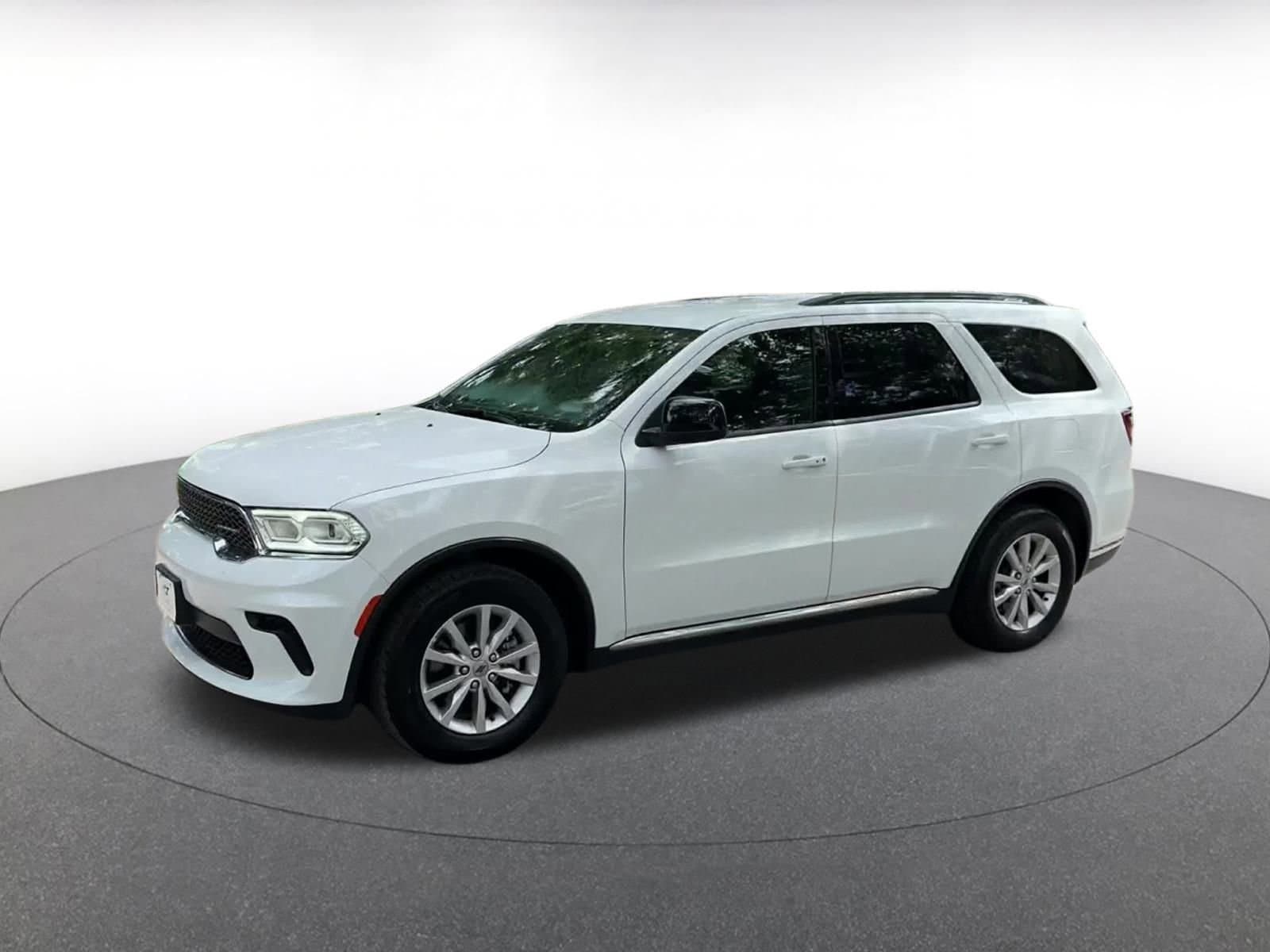 Thumbnail: 2023 Dodge Durango - 7