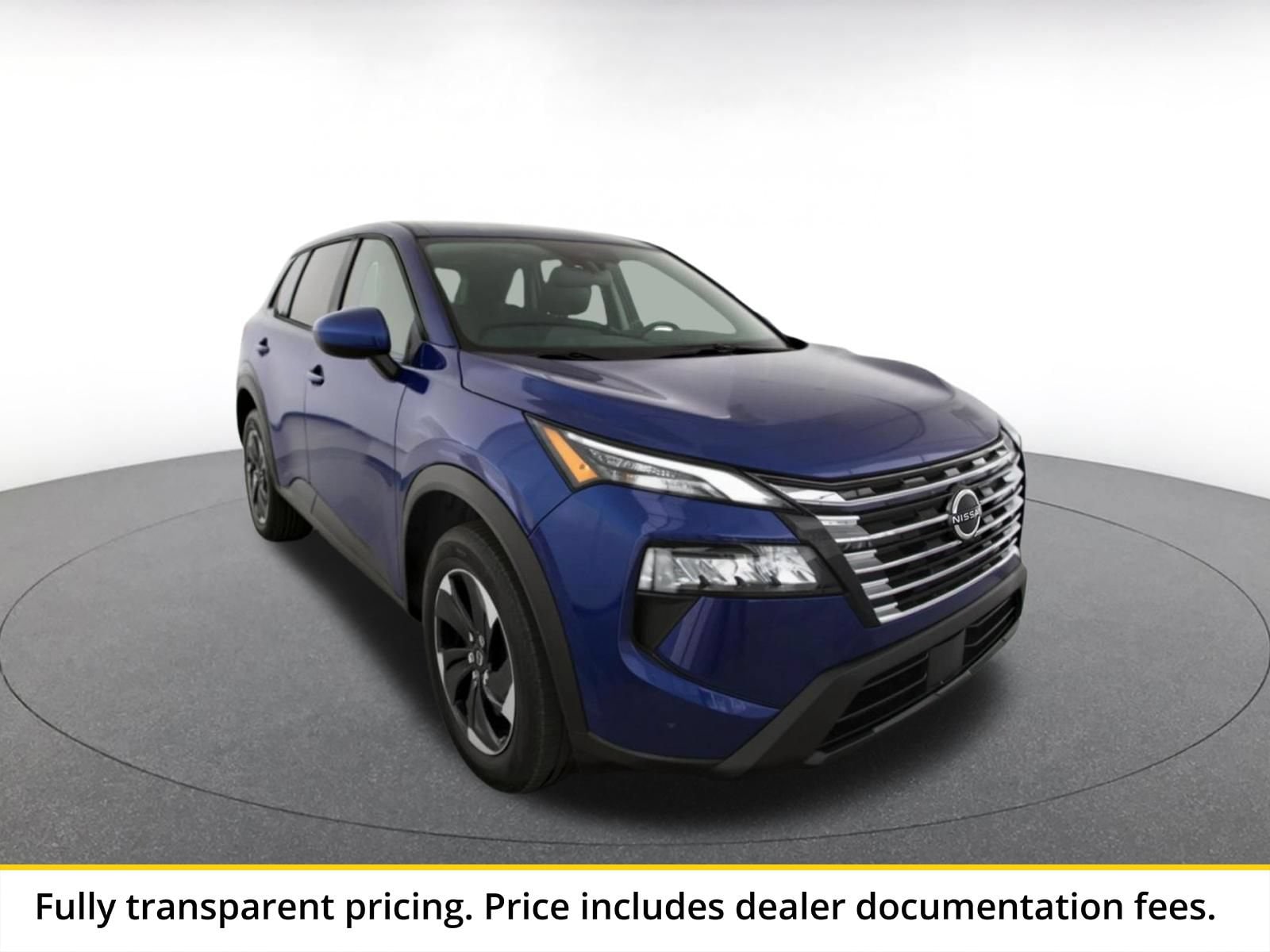 Thumbnail: 2025 Nissan Rogue - 1