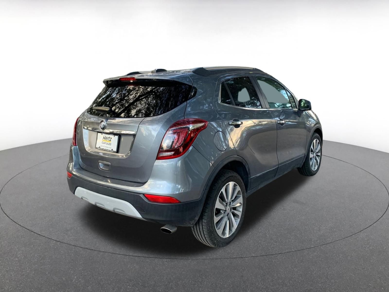 Thumbnail: 2020 Buick Encore - 7