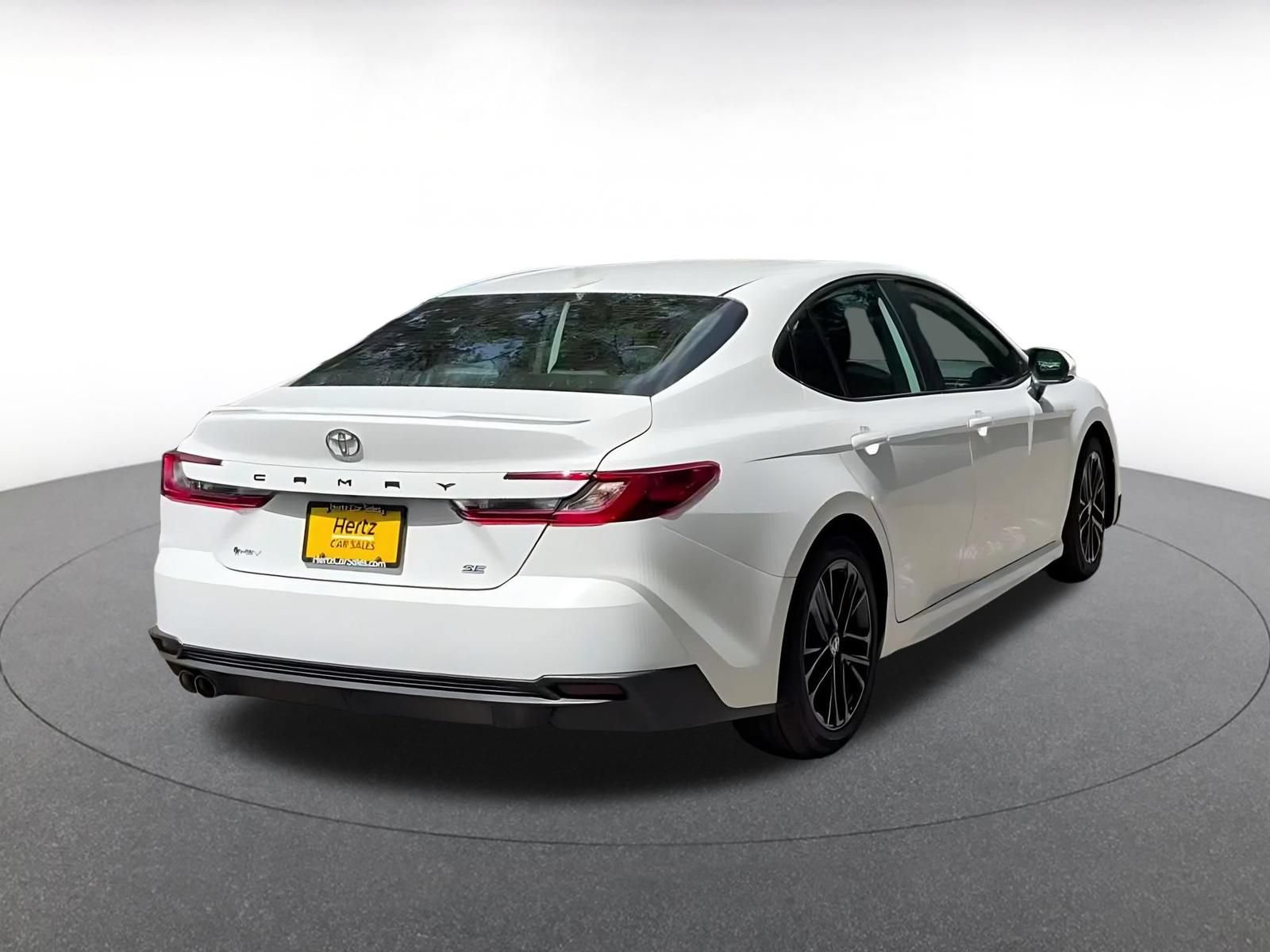 Thumbnail: 2026 Toyota Camry - 14