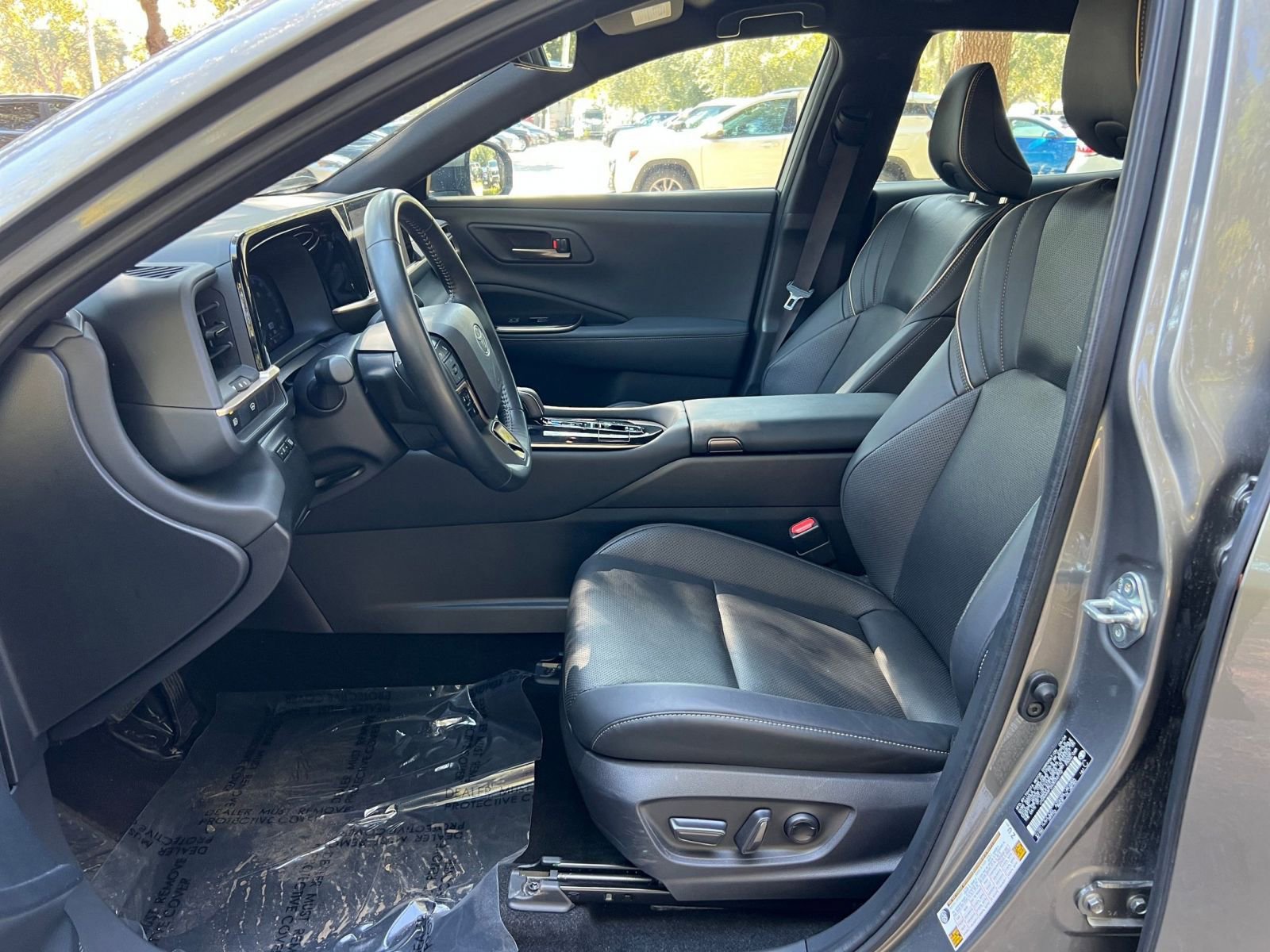 Thumbnail: 2025 Toyota Crown - 23