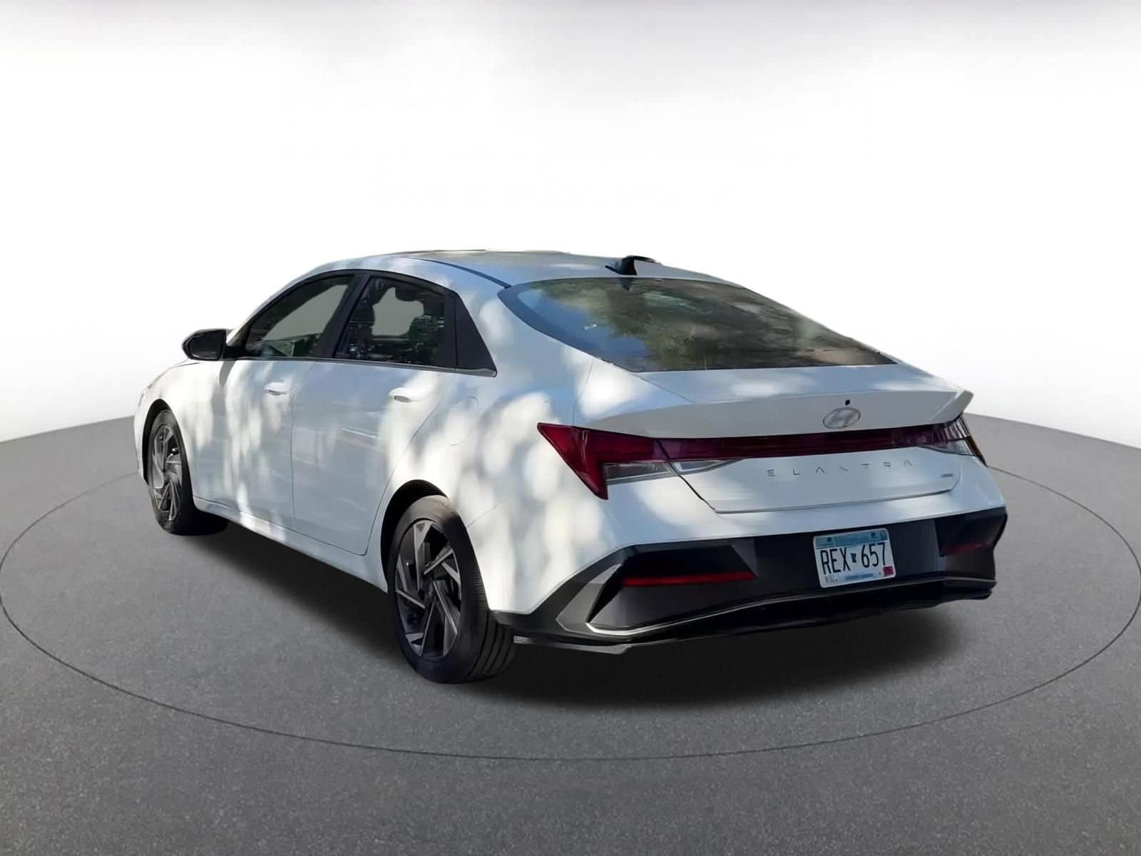 Thumbnail: 2025 Hyundai Elantra - 11