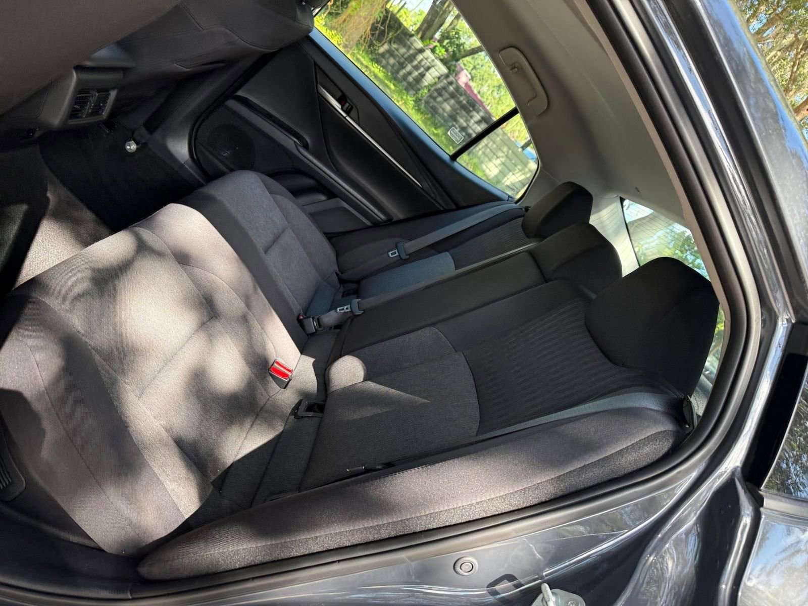 Thumbnail: 2025 Toyota Camry - 31