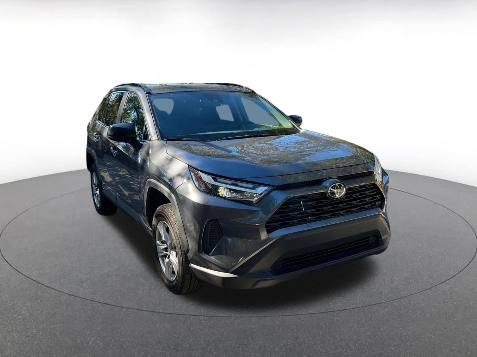 Thumbnail: 2025 Toyota RAV4 - 1