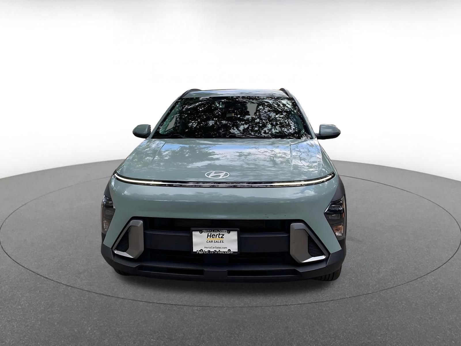 Thumbnail: 2025 Hyundai Kona - 4