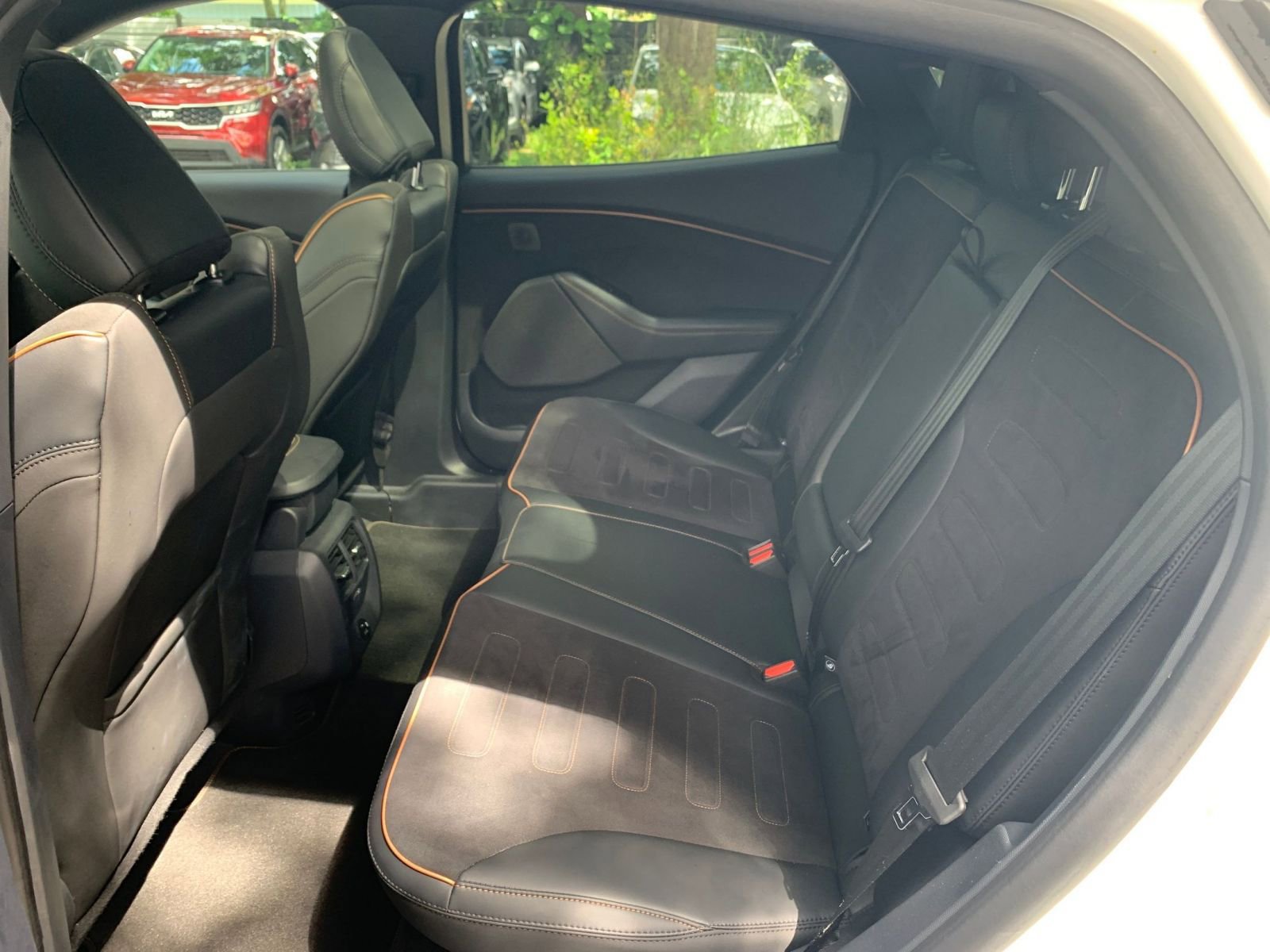 Thumbnail: 2023 Ford Mustang Mach-E - 34