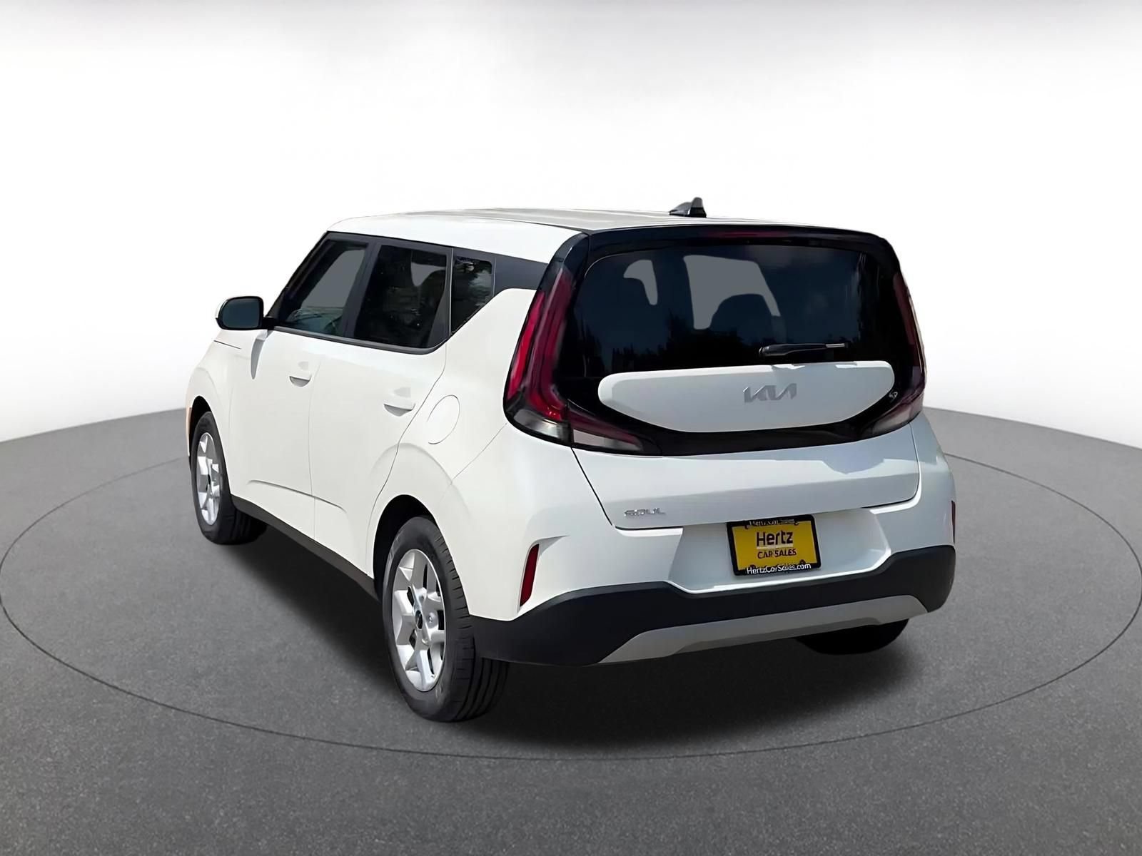 Thumbnail: 2025 Kia Soul - 12