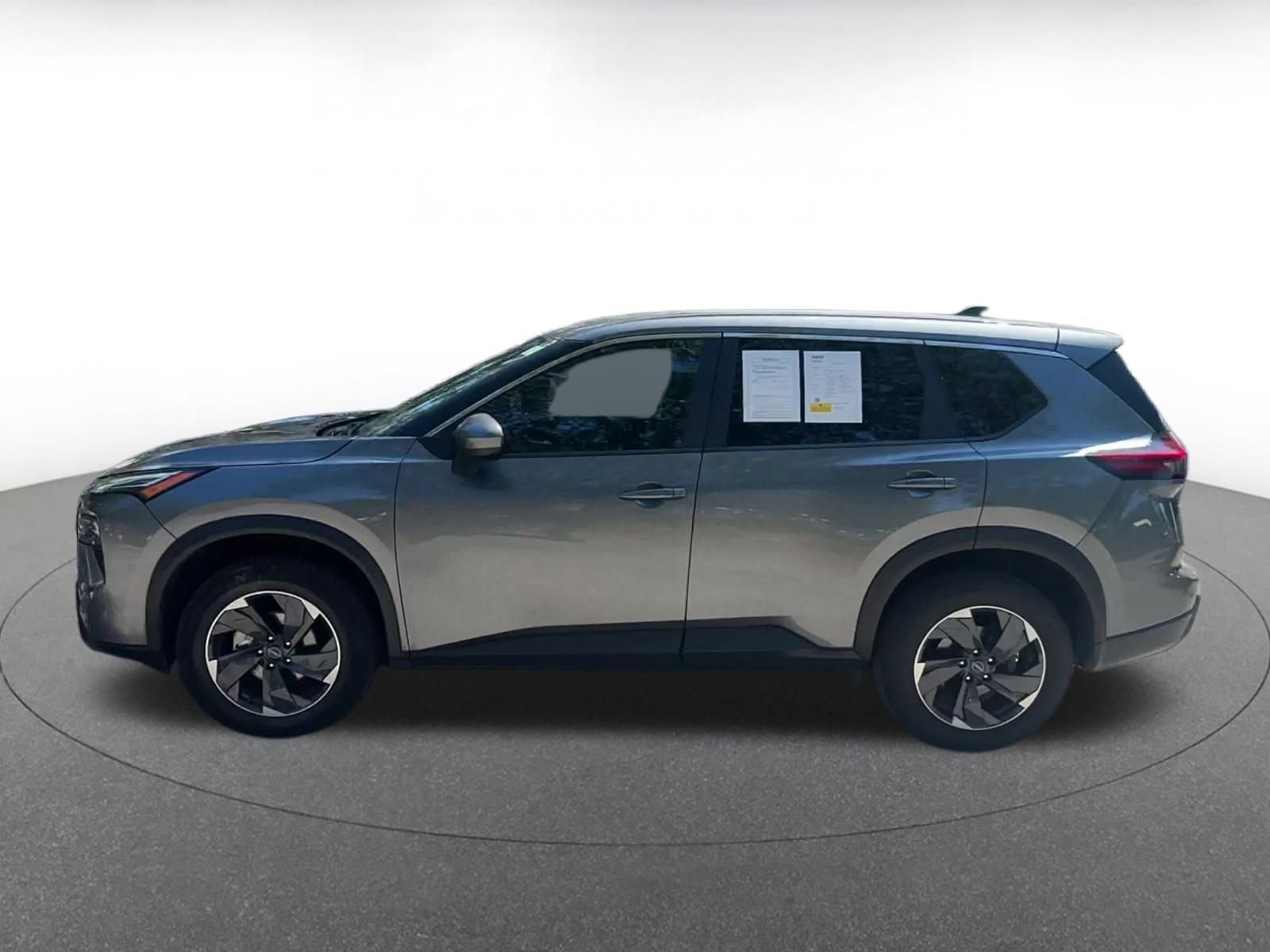Thumbnail: 2024 Nissan Rogue - 9