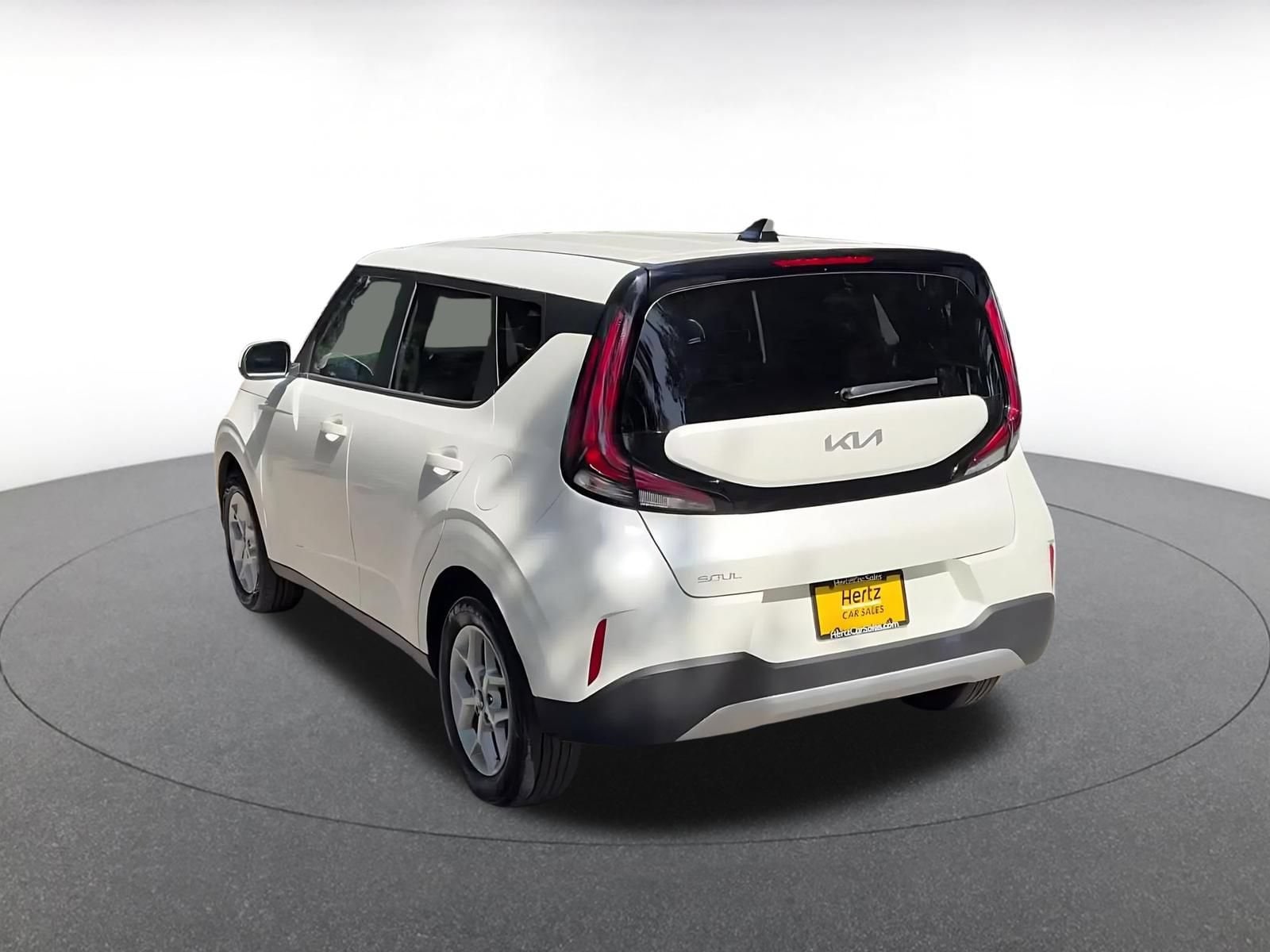 Thumbnail: 2025 Kia Soul - 11