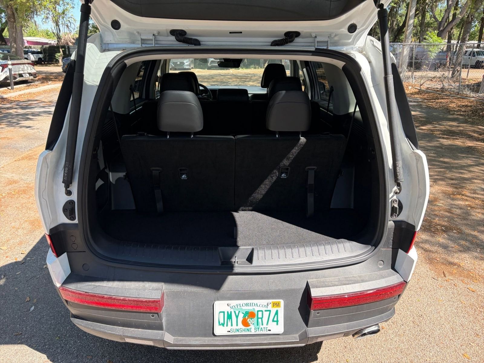 Thumbnail: 2025 Hyundai Santa Fe - 31