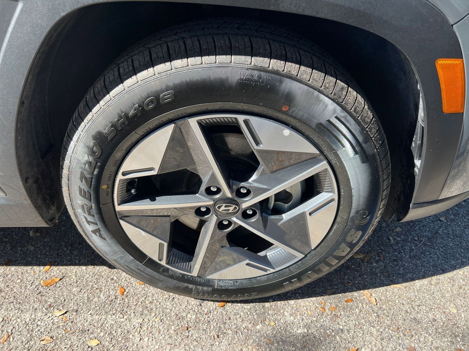 Thumbnail: 2025 Hyundai Tucson - 27