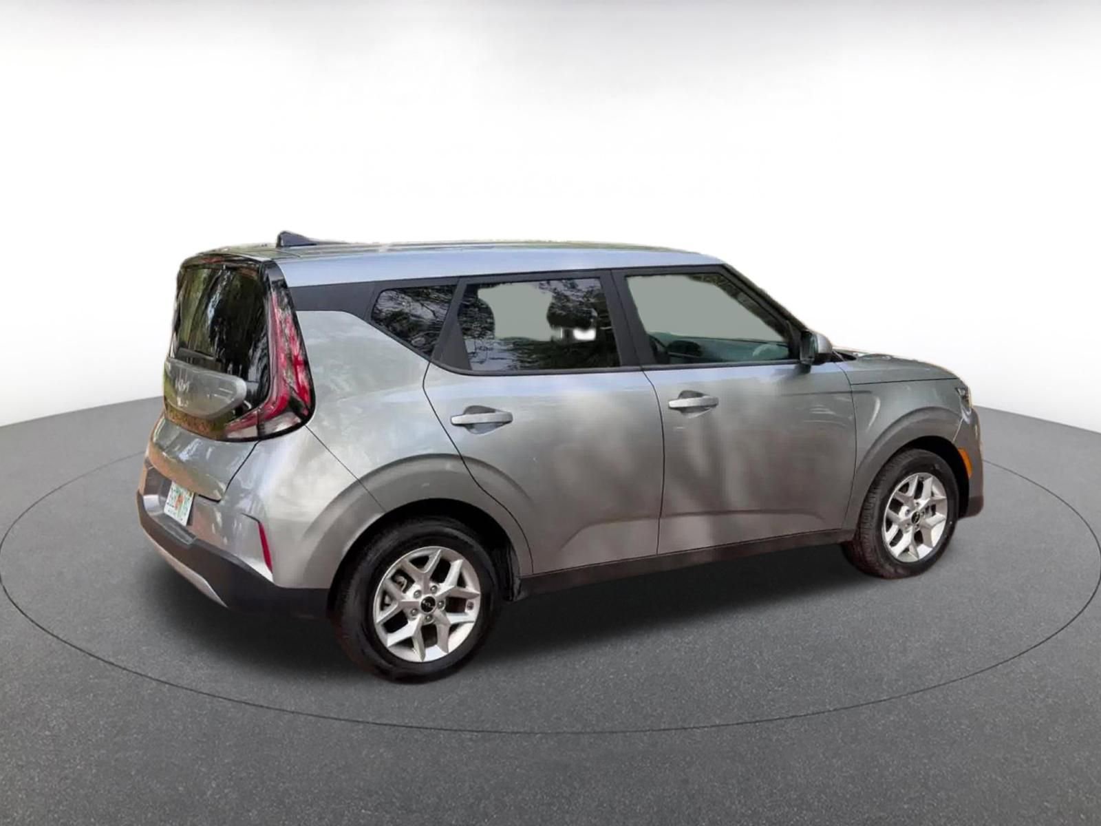 Thumbnail: 2025 Kia Soul - 15