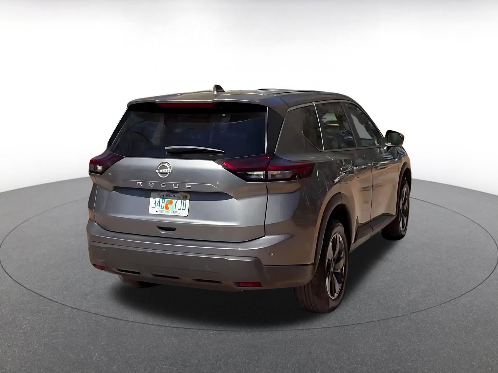 Thumbnail: 2025 Nissan Rogue - 14