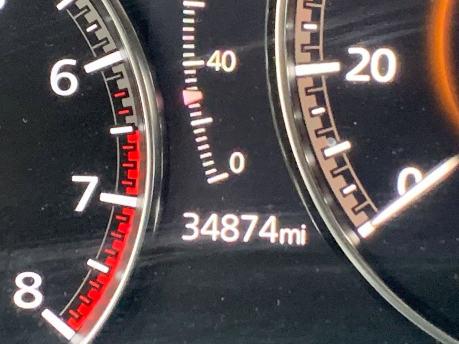 Thumbnail: 2024 Mazda CX-30 - 9