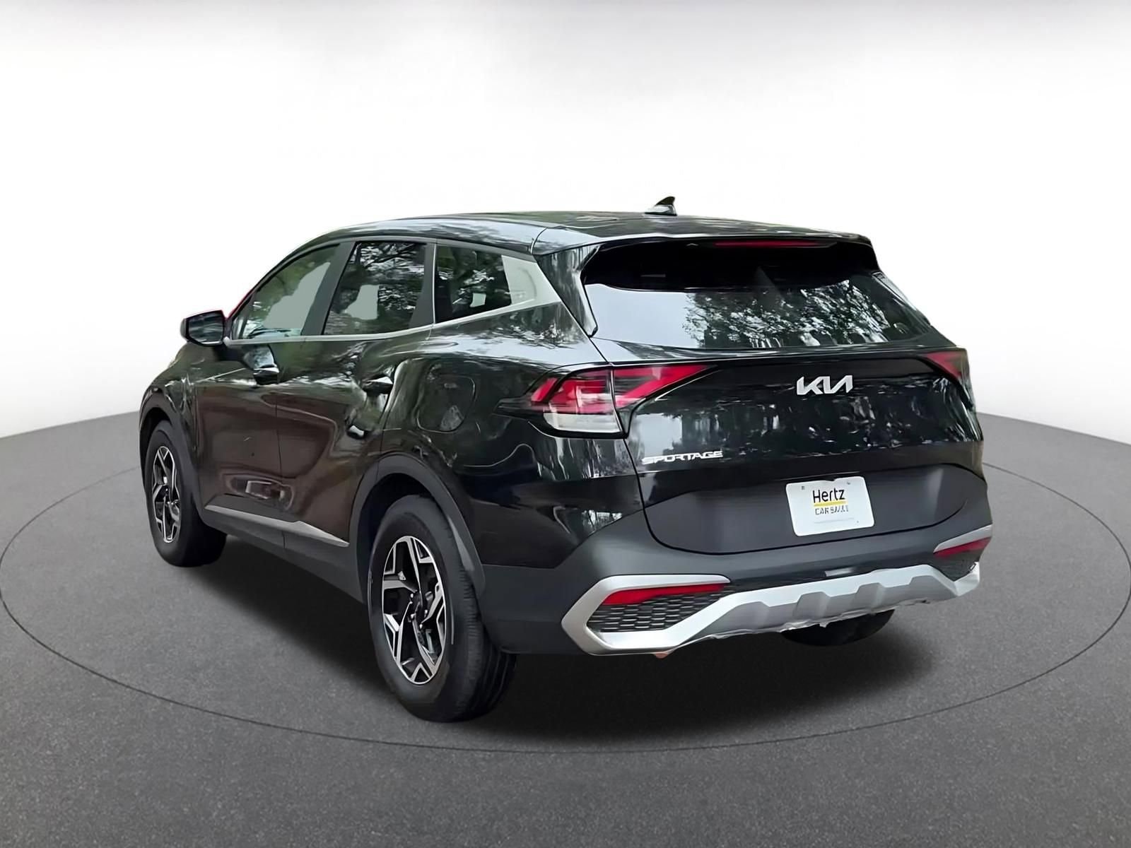 Thumbnail: 2025 Kia Sportage - 11