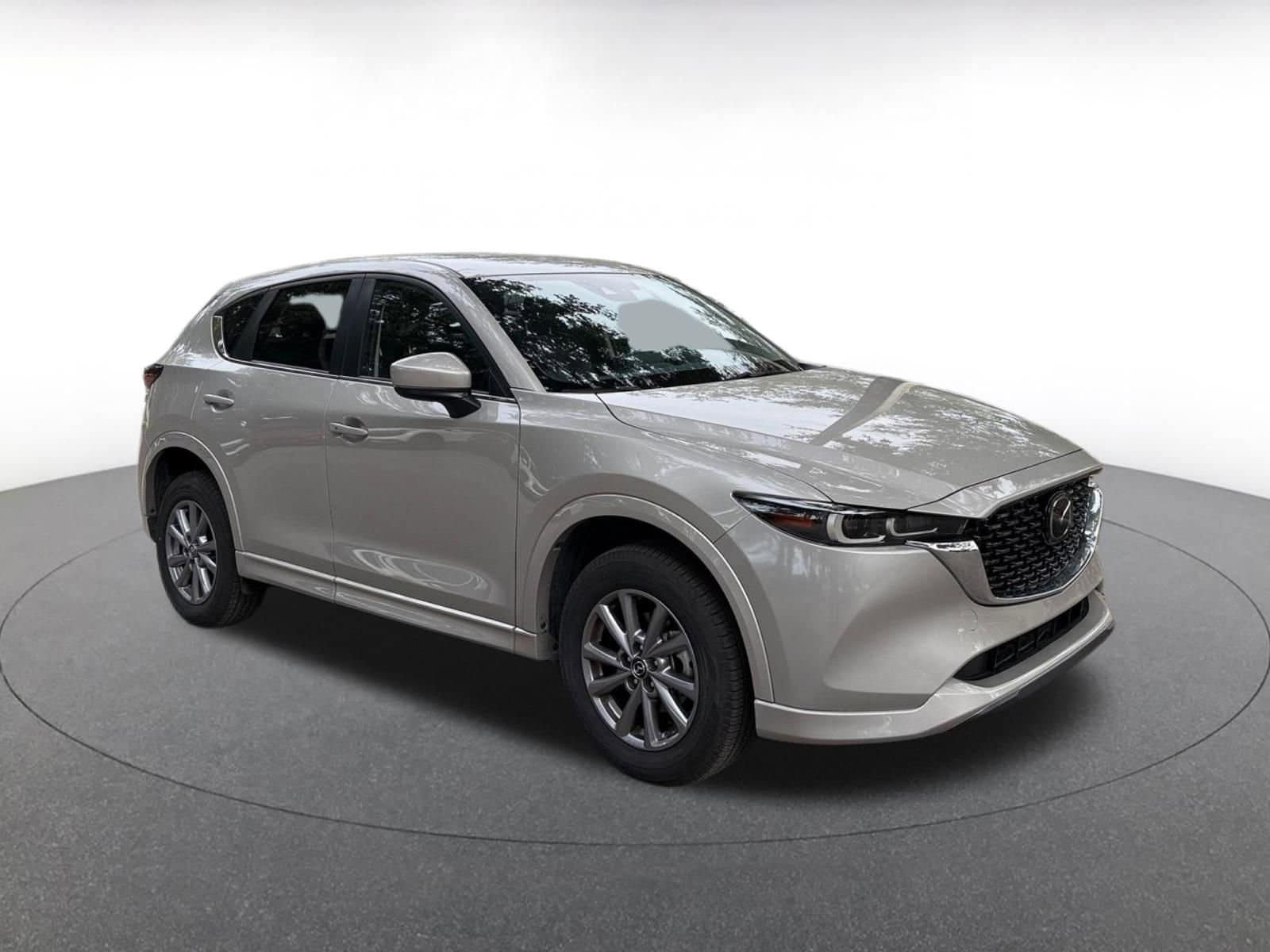 Thumbnail: 2025 Mazda CX-5 - 1
