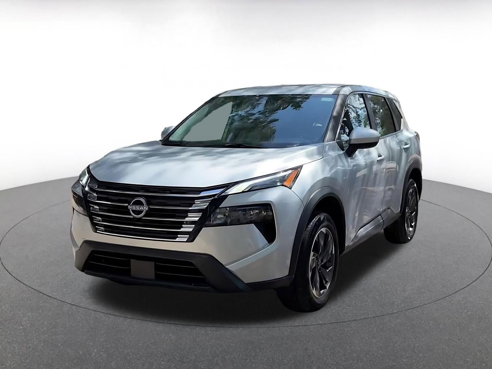 Thumbnail: 2025 Nissan Rogue - 7