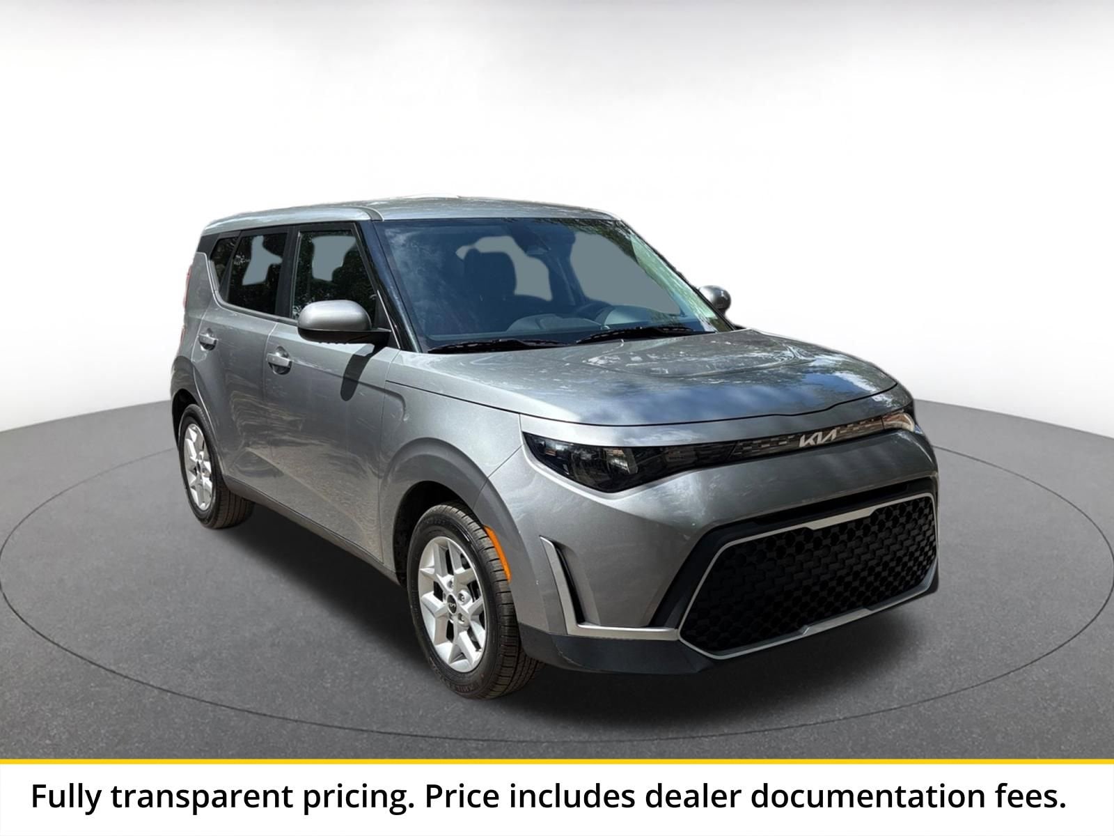 Thumbnail: 2025 Kia Soul - 1