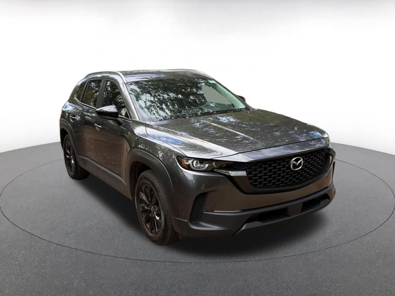 Thumbnail: 2025 Mazda CX-50 - 1
