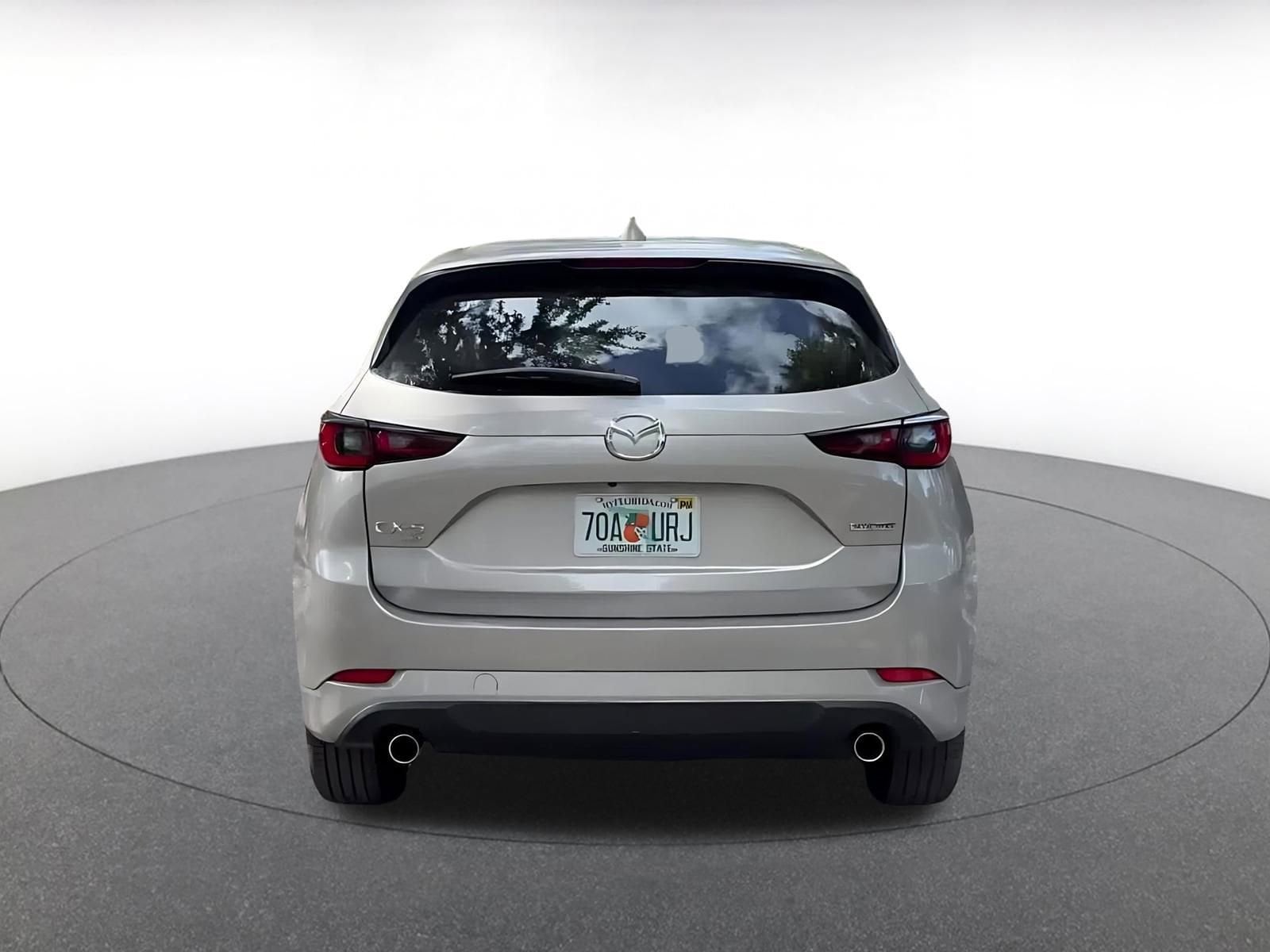 Thumbnail: 2025 Mazda CX-5 - 12