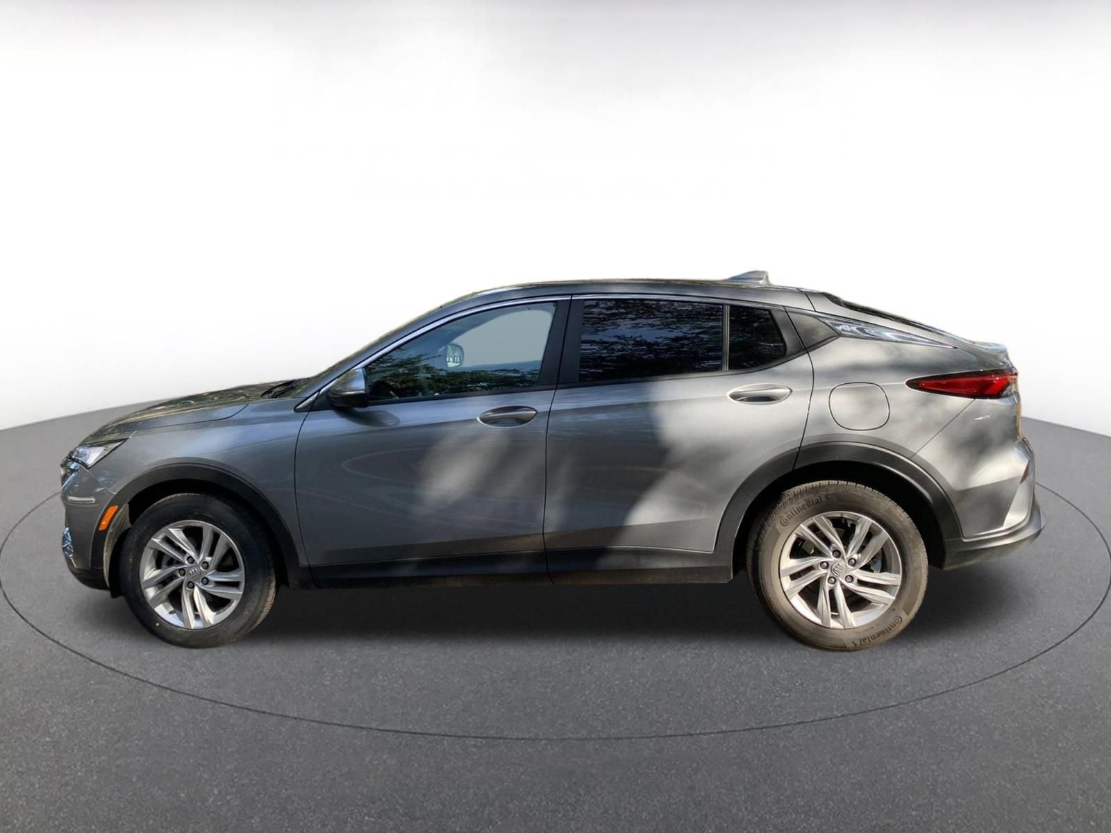 Thumbnail: 2025 Buick Envista - 4