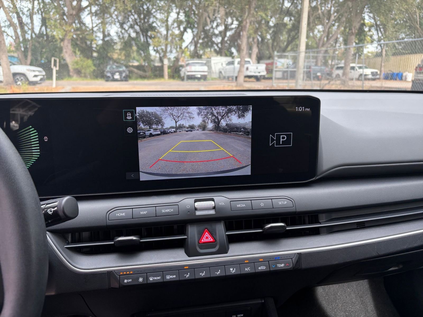 Thumbnail: 2025 Kia K4 - 17