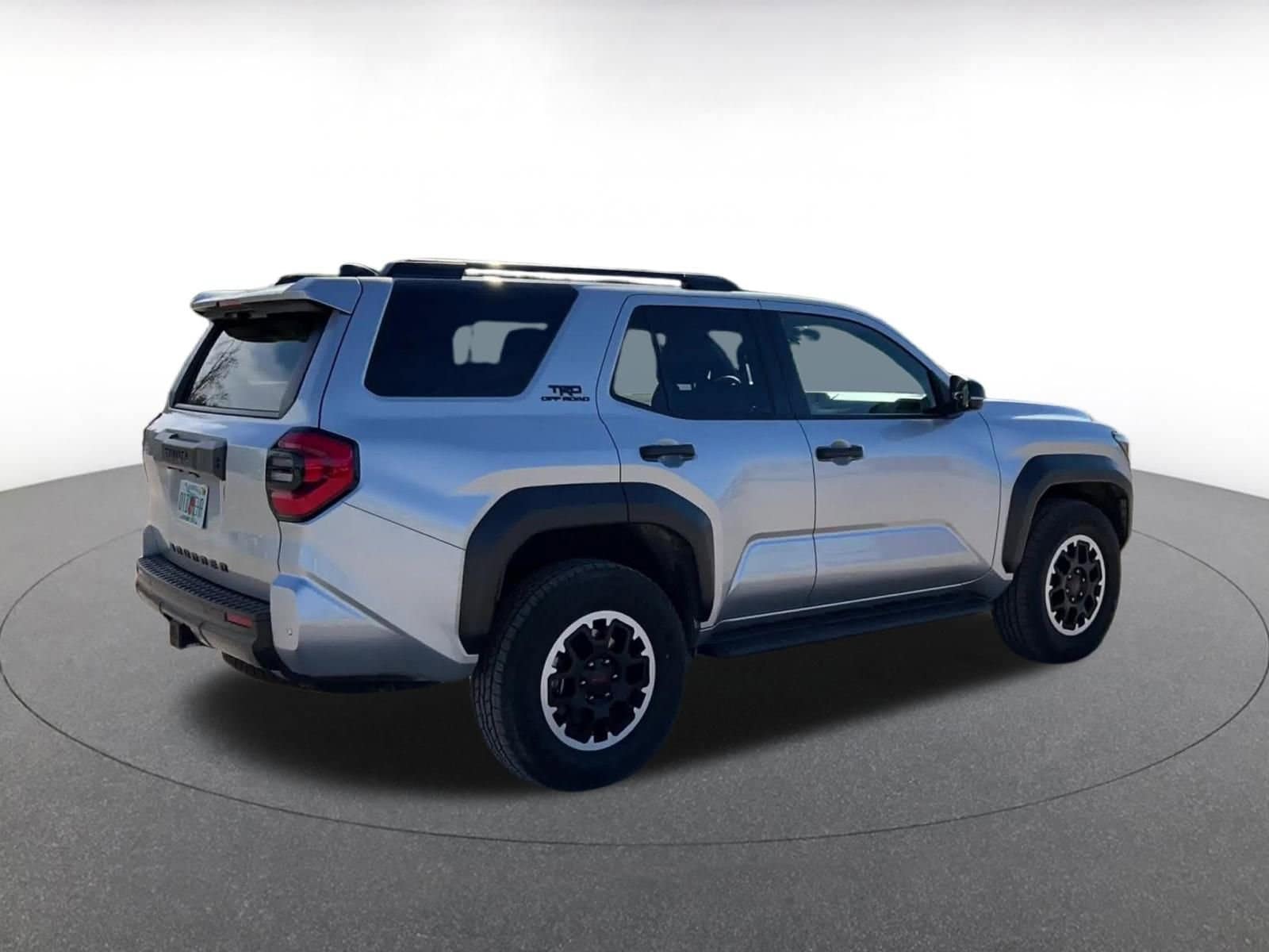 Thumbnail: 2025 Toyota 4Runner - 15