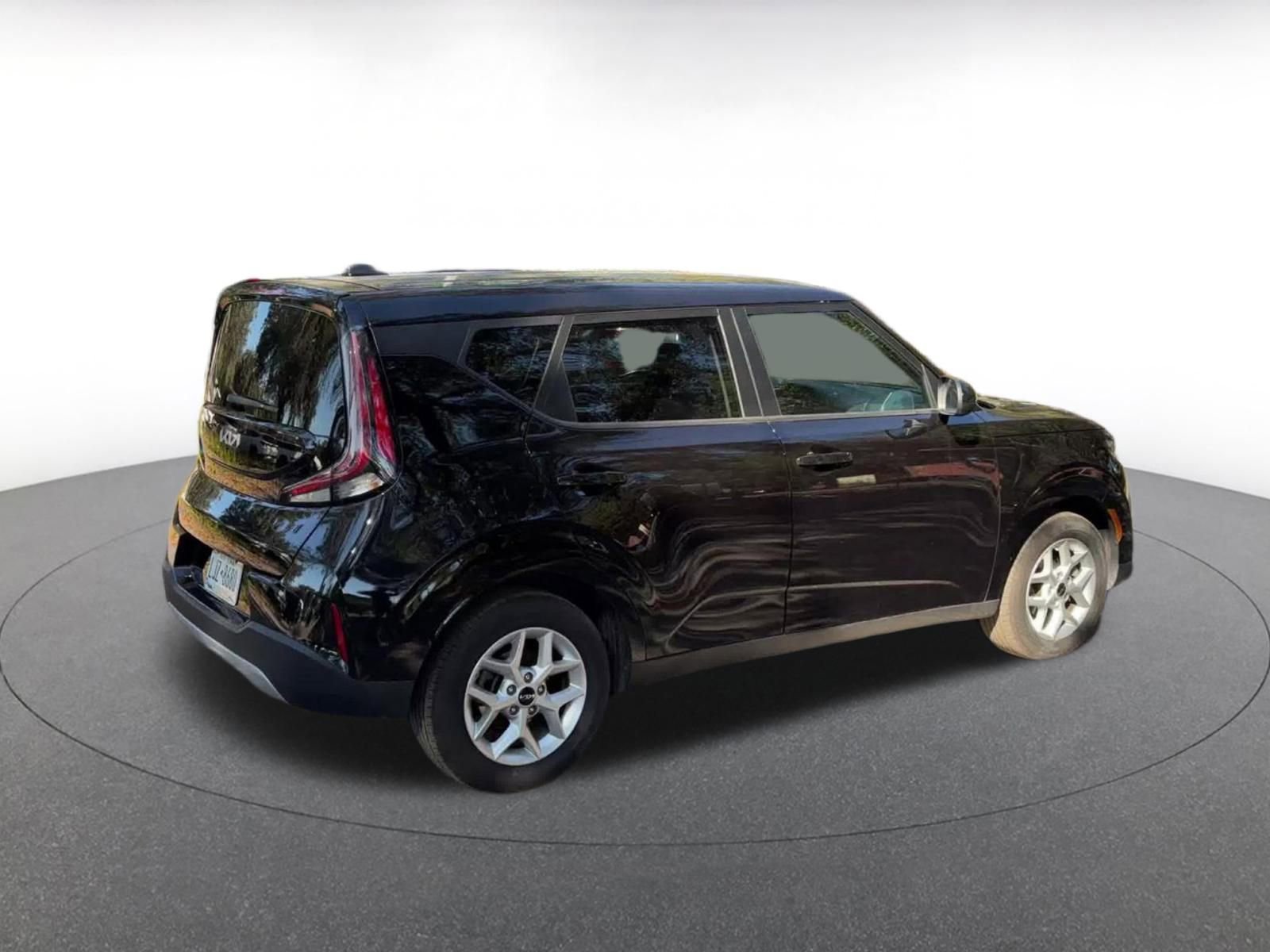 Thumbnail: 2025 Kia Soul - 15