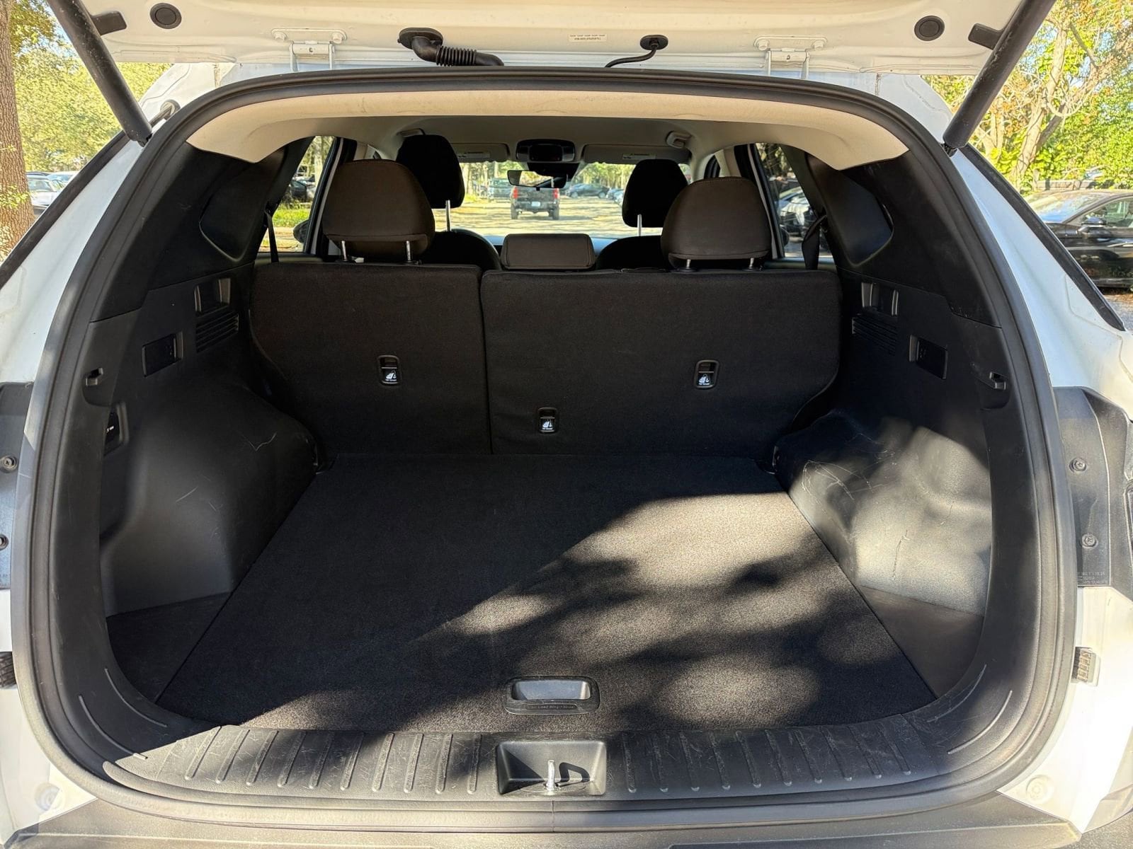 Thumbnail: 2025 Hyundai Tucson - 25