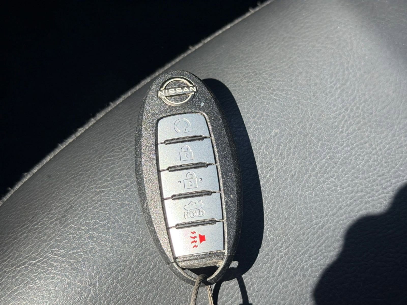 Thumbnail: 2025 Nissan Altima - 20