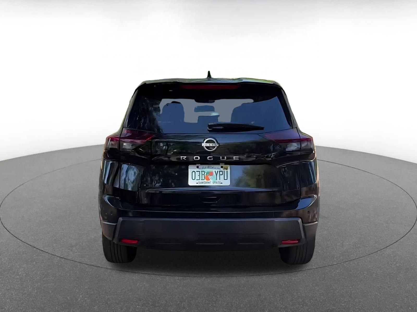 Thumbnail: 2025 Nissan Rogue - 14