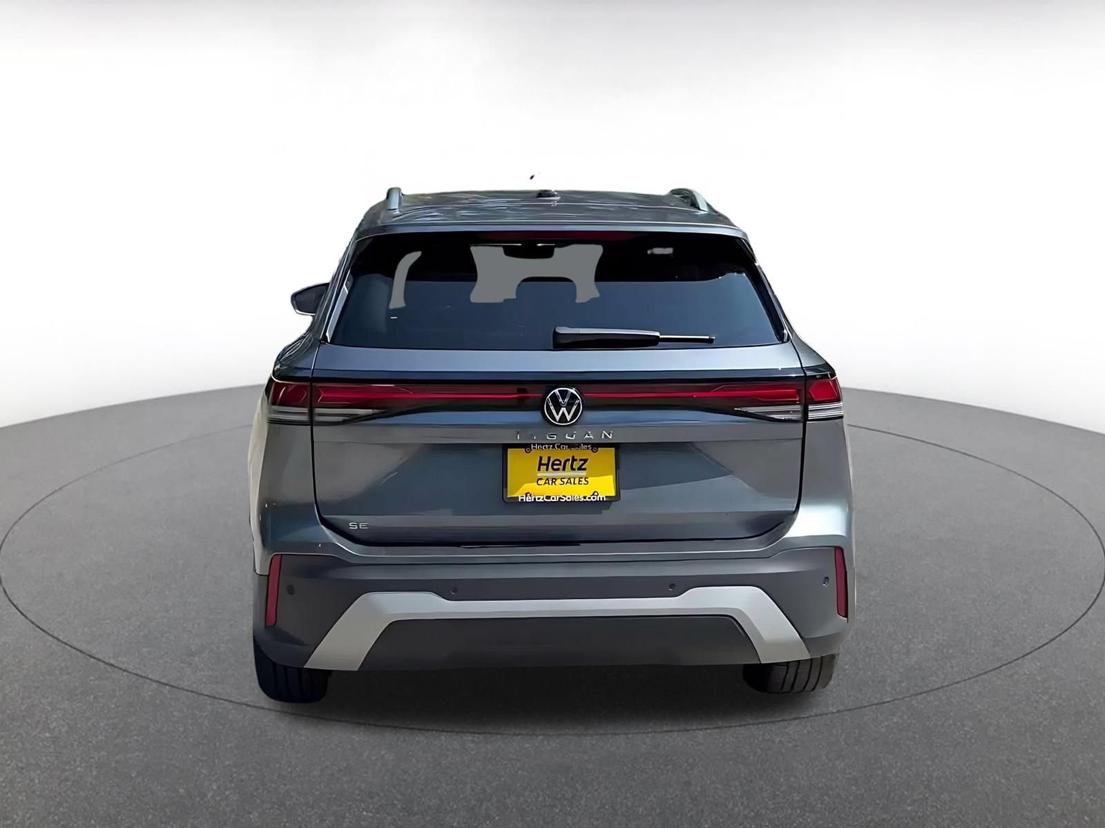 Thumbnail: 2026 Volkswagen Tiguan - 12