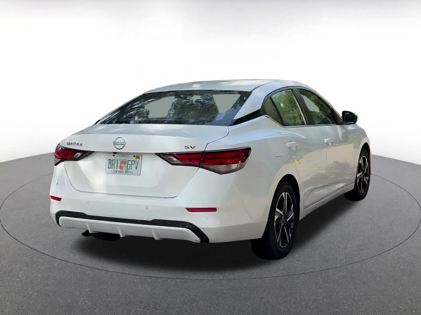 Thumbnail: 2024 Nissan Sentra - 15