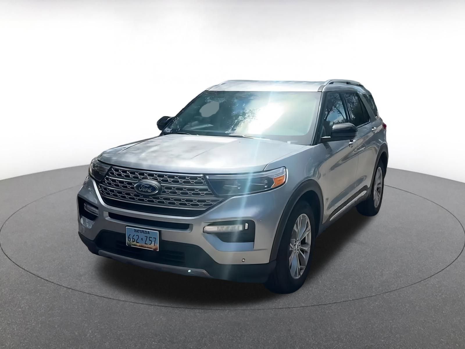 Thumbnail: 2024 Ford Explorer - 7