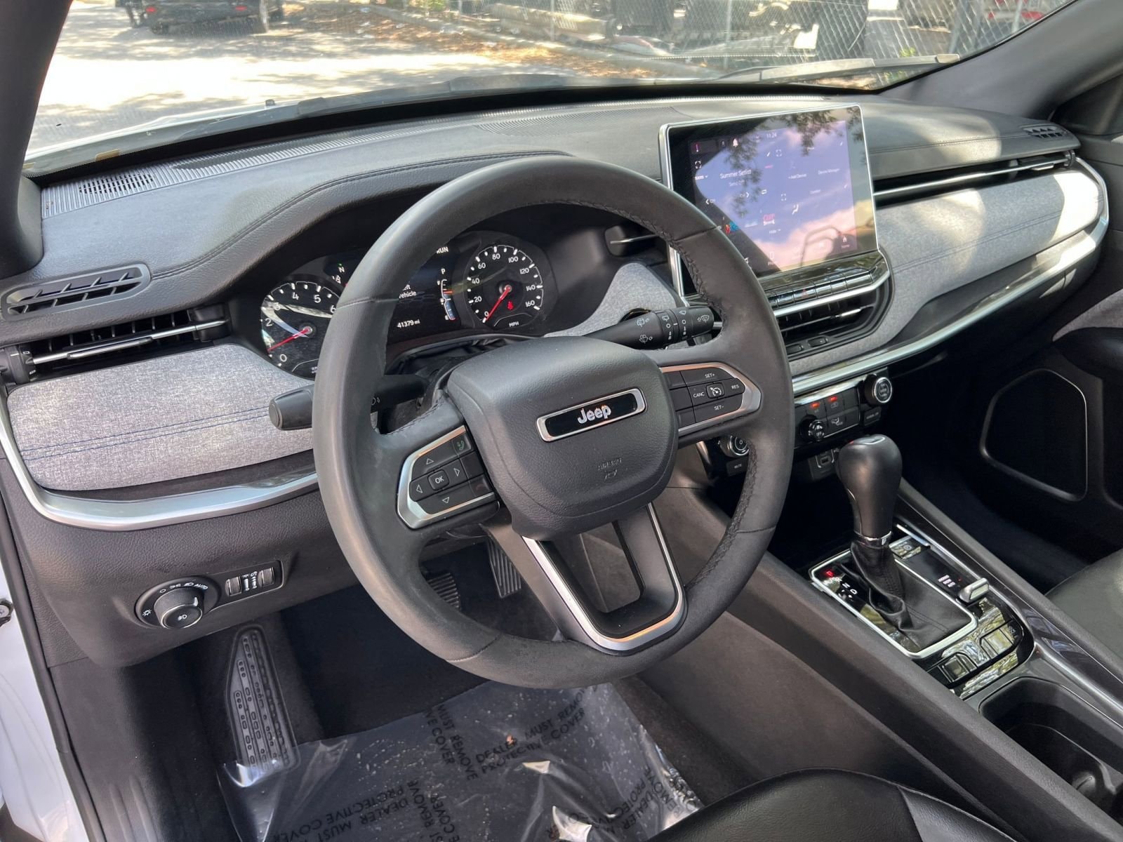 Thumbnail: 2023 Jeep Compass - 29